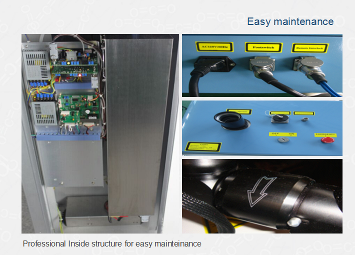 Co2 fractional laser machine Co2 fractional laser machine