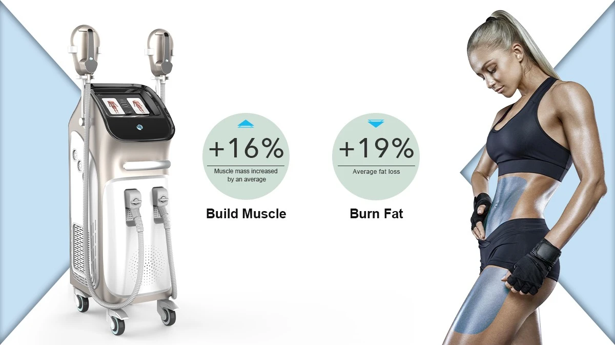 EMSCULPT Muscle Building Machine(1) EMSCULPT Muscle Building Machine(1)