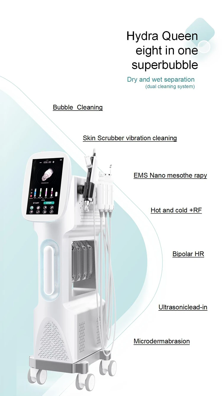 hydra pro facial machine hydra pro facial machine