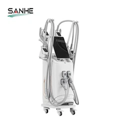 เครื่องแกะสลักด้วยความเย็นแบบ cryolipolysis