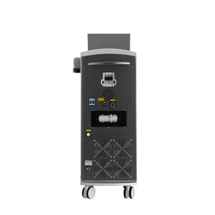 Skin Hair Removal Diode Laser