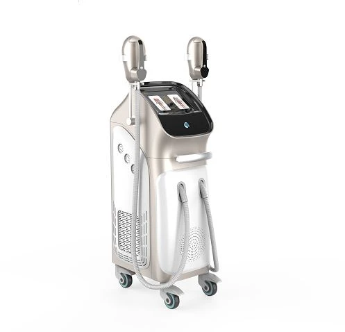 Ems Muscle Sculpt Machine