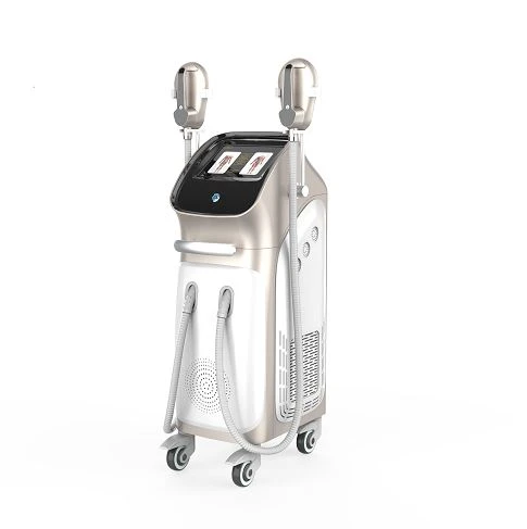 Ems Muscle Sculpt Machine