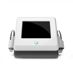 ผู้ผลิต แบบพกพา Fractional Rf Microneedle Machine