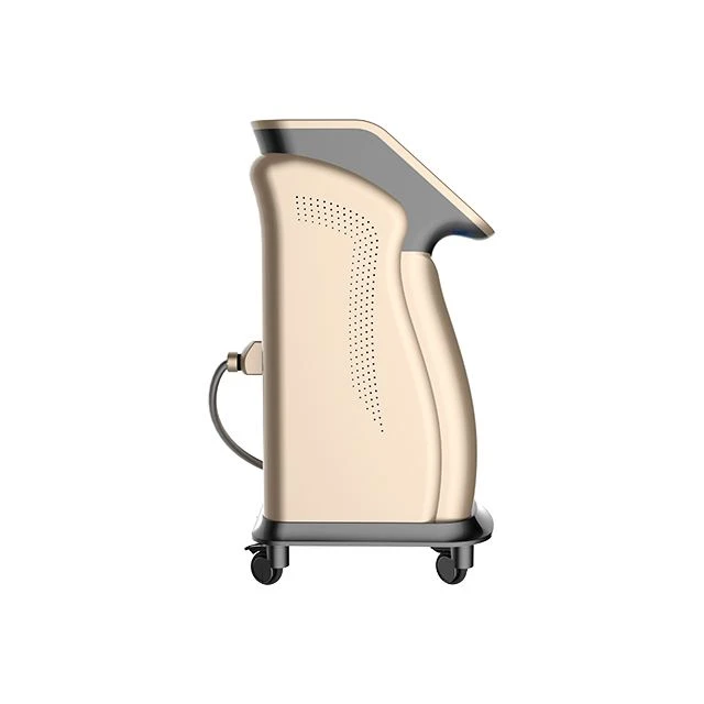 2018 Best Effective 808nm Diode Laser Hair Removal Machine Laser Diode 808nm With
