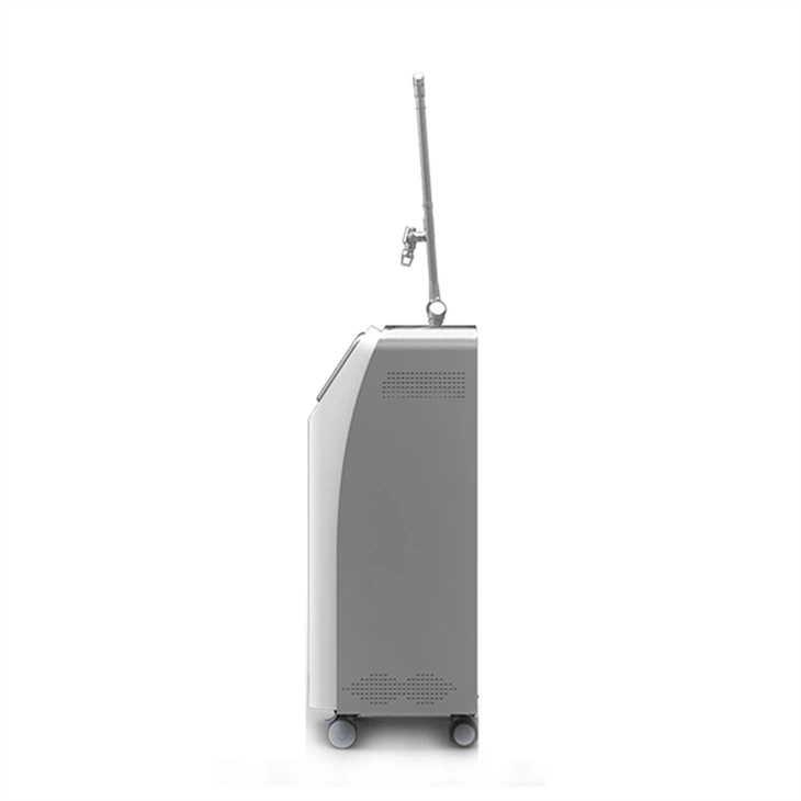 CO2 Laser Skin Resurfacing Machine