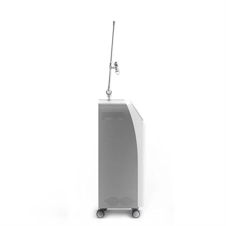CO2 Laser Skin Resurfacing Machine
