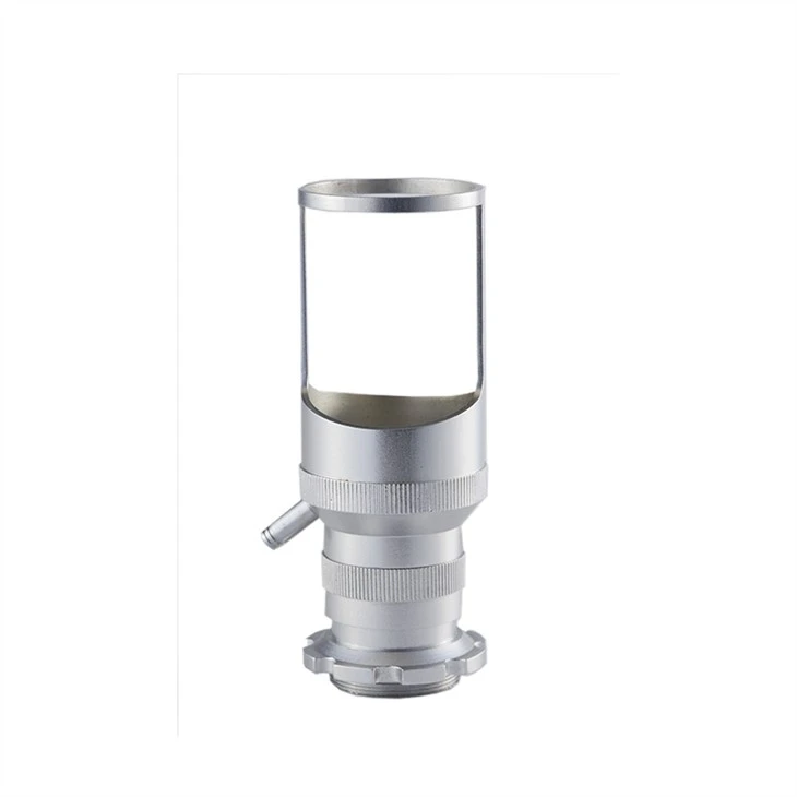 CO2 Laser Treatment Device