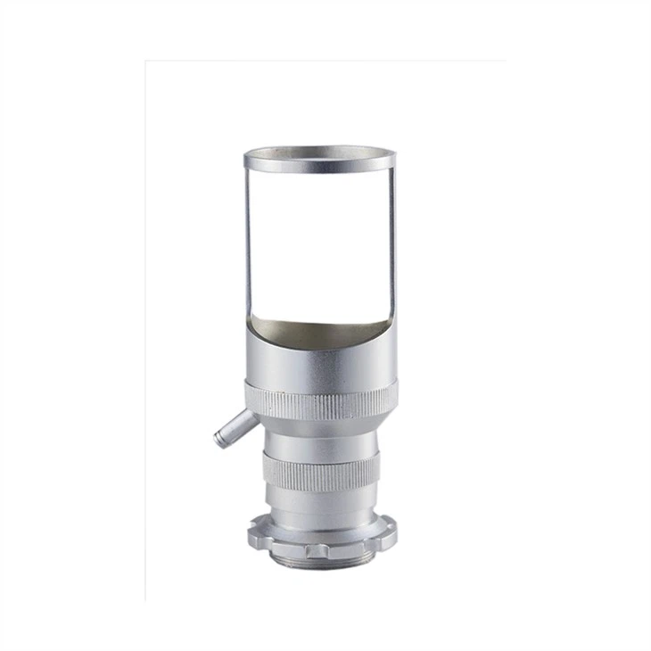 Fractional Co2 Laser Beauty Machine