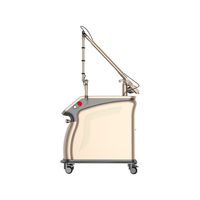 New Pico Picosecond Laser Tattoo Removal Machine For Pigment Spot Removal Skin Whitening