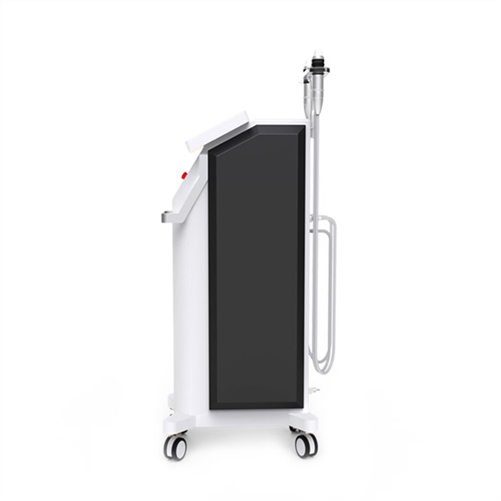 RF System Machine