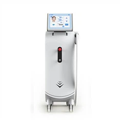 เครื่องกำจัดขนด้วยเลเซอร์ 808nm