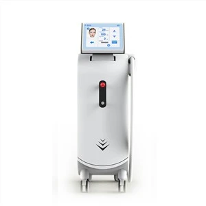 เครื่องกำจัดขนด้วยเลเซอร์ไดโอด 808nm