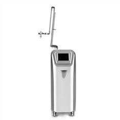 เครื่องเลเซอร์เศษส่วน CO2 10600 นาโนเมตร
