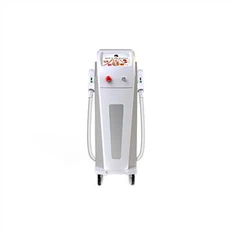 เครื่องเลเซอร์ IPL แบบพกพาเสนห์
